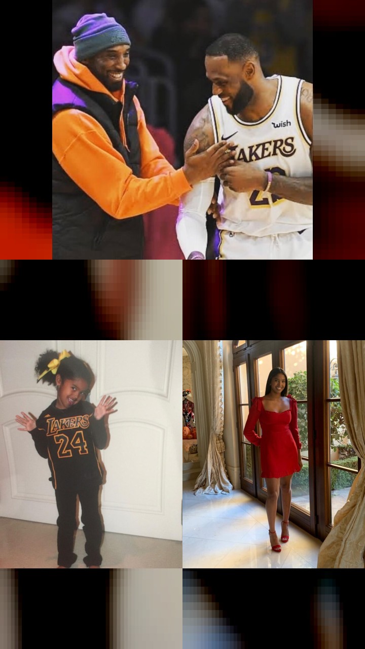 10 Instagram Photos of Kobe Bryant That Fans Adored