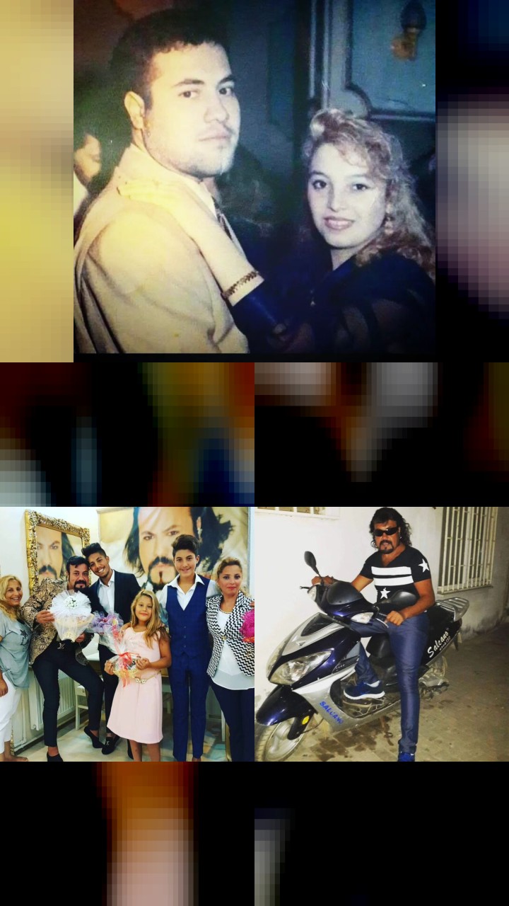 Kobra Murat's Instagram: The Top 10 Liked Photos