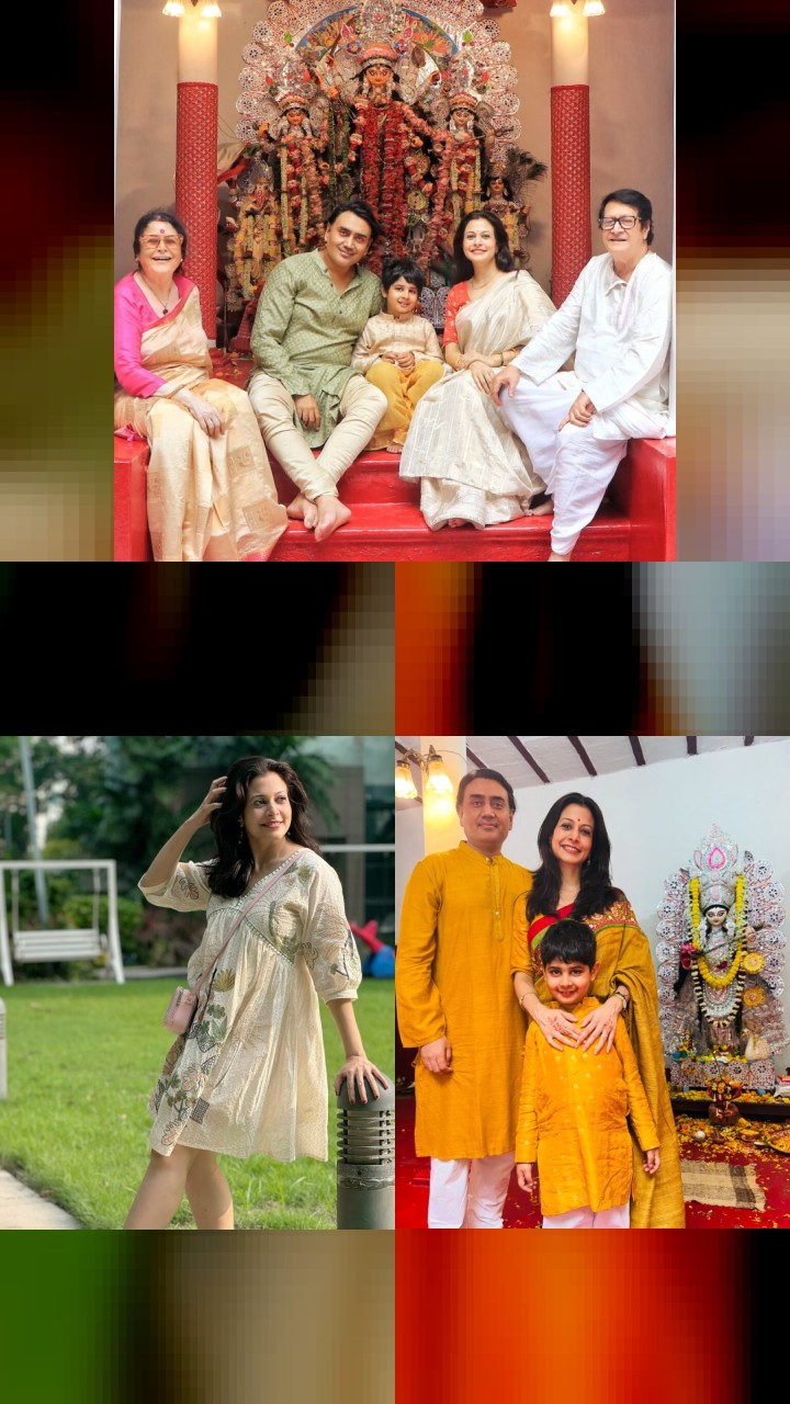Koel Mallick's Top 10 Instagram Photos That Got the Most Likes