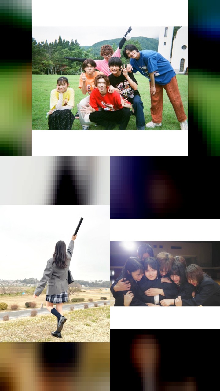 Unveiling Kohaku Shida's Most Liked Instagram Photos: A Top 10 List!