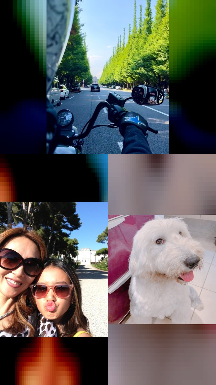 Kōki’s 10 Most Hearted Instagram Photos