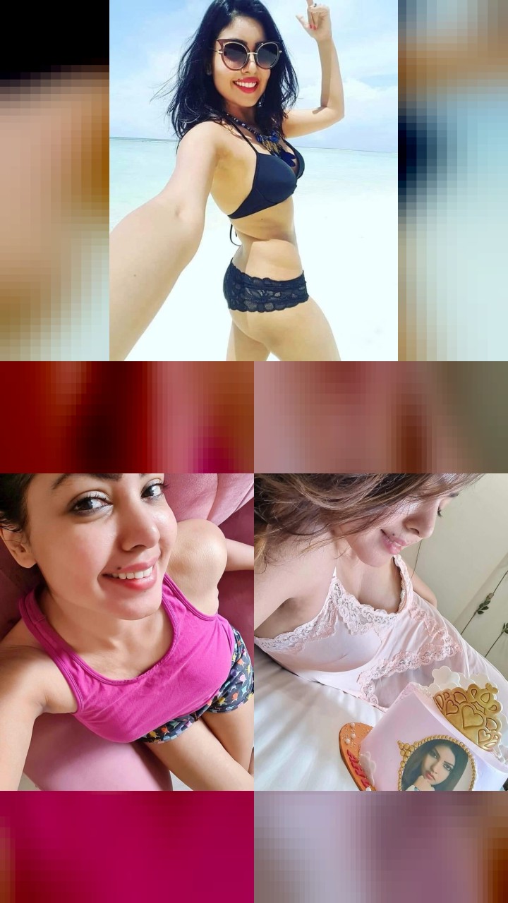 Komal Jha’s Top 10 Instagram Photos That Captured Hearts