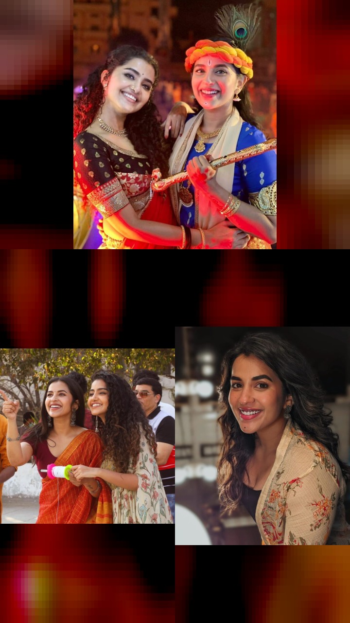 Komalee Prasad's Most Liked Instagram Photos of All Time