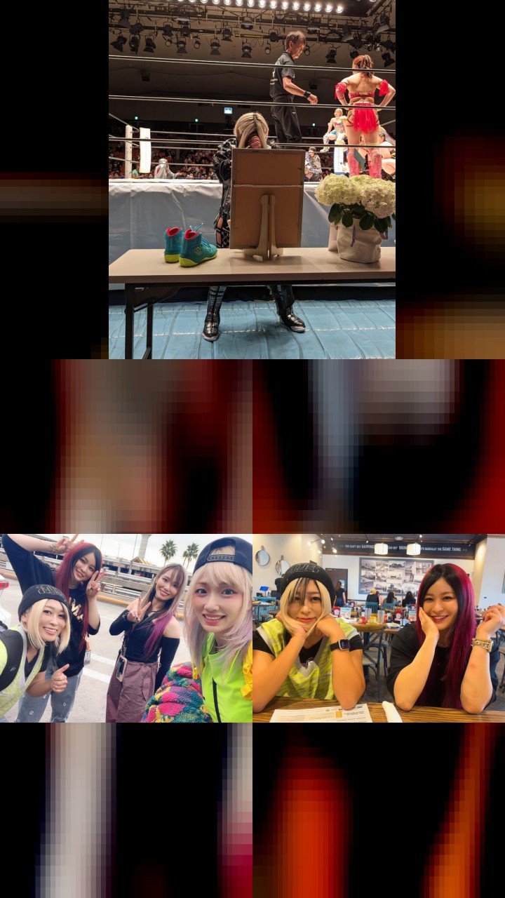 Konami Takemoto's Top 10 Instagram Photos That Got the Most Likes