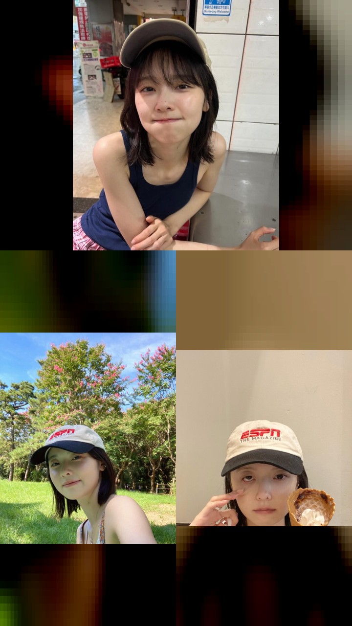 Countdown: Konatsu Kato's 10 Most Popular Instagram Posts