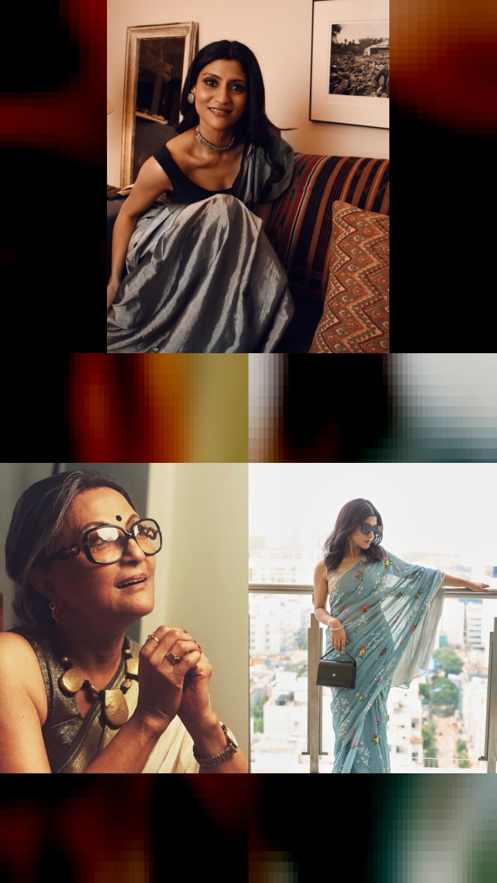 The Best Instagram Photos of Konkona Sen Sharma: Top 10