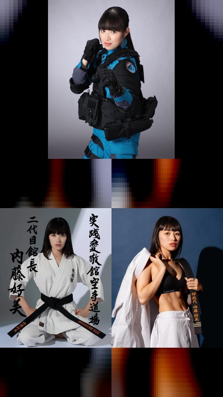 The Top 10 Most Liked Instagram Photos of Konomi Naito