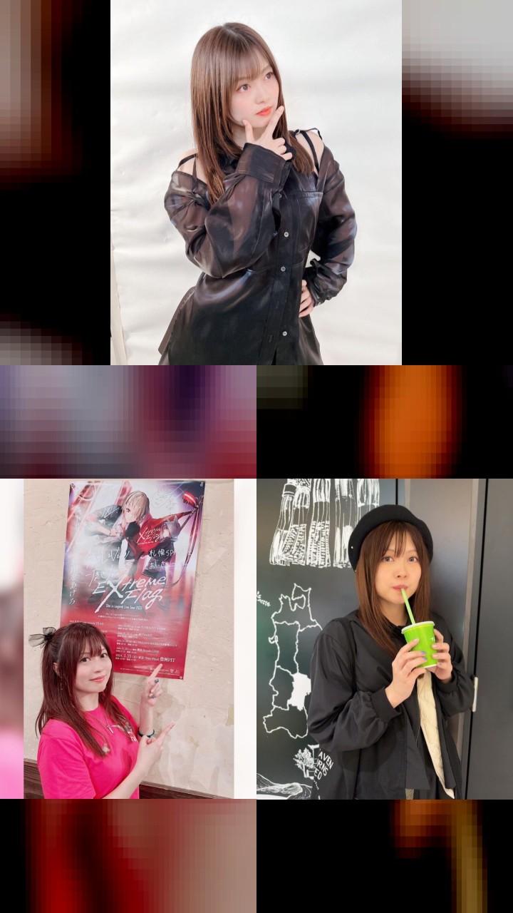 10 Breathtaking Instagram Photos of Konomi Suzuki
