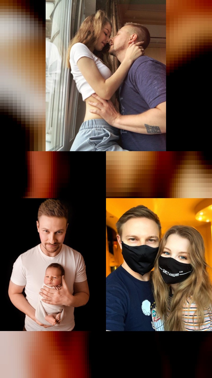 Konstantin Pavlov's 10 Most-Liked Instagram Moments