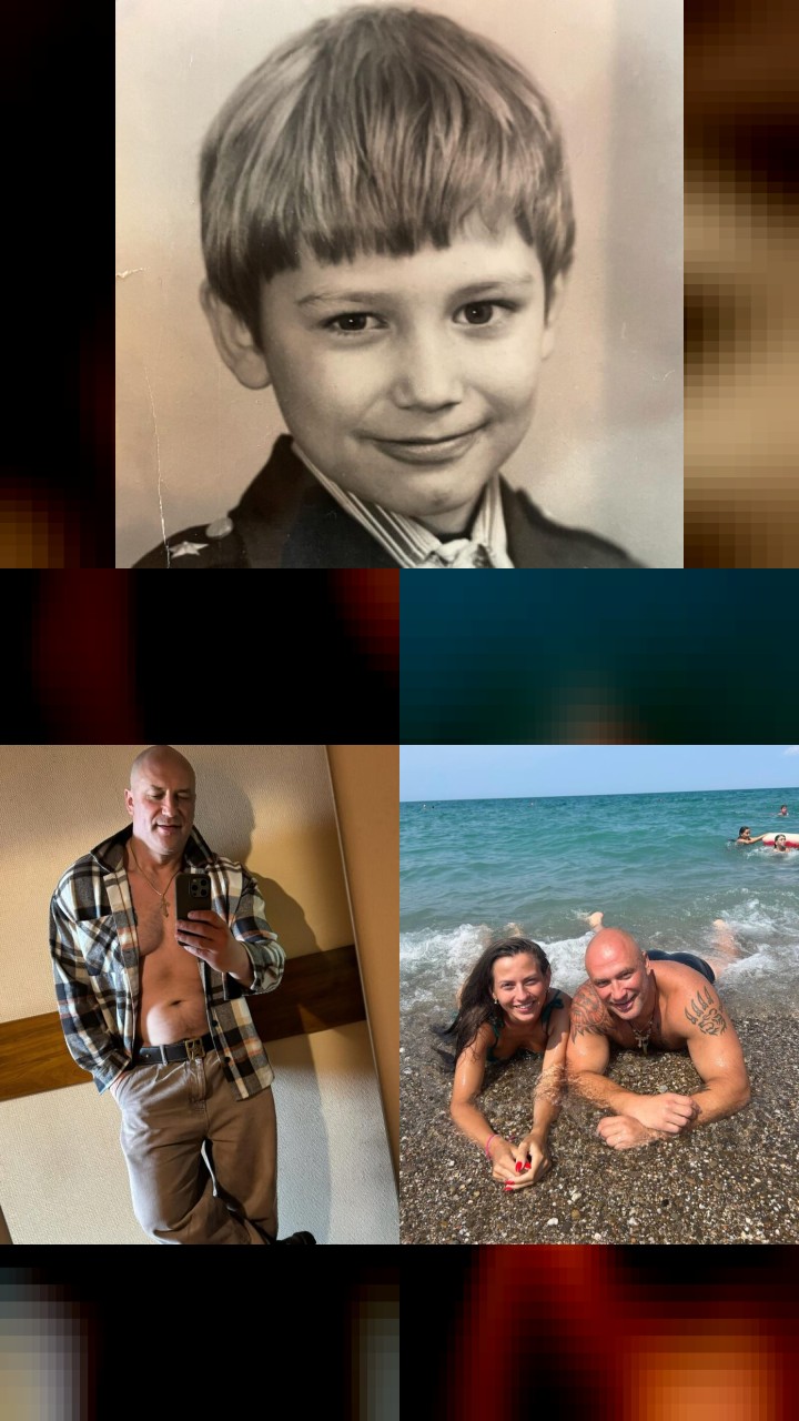 Countdown: Konstantin Solovyov's 10 Most Popular Instagram Posts