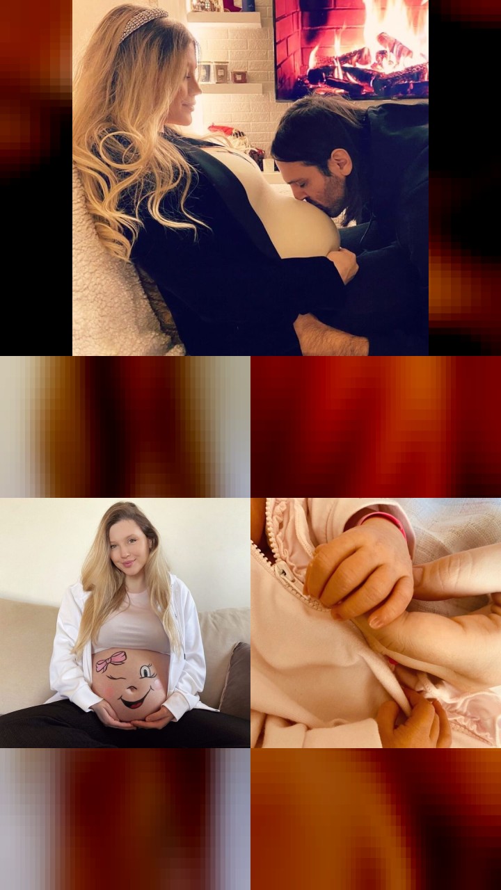 Konstantina Kommata's 10 Most-Liked Instagram Moments