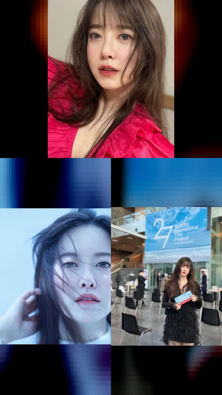 Double Tap Frenzy: Koo Hye-sun's Top 10 Instagram Pics
