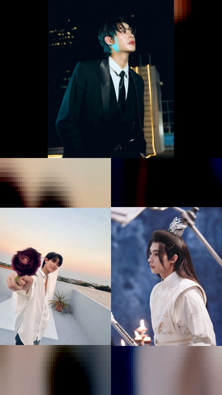 The Most Liked Instagram Photos of Koraphat Lamnoi: A Top 10 Showcase!