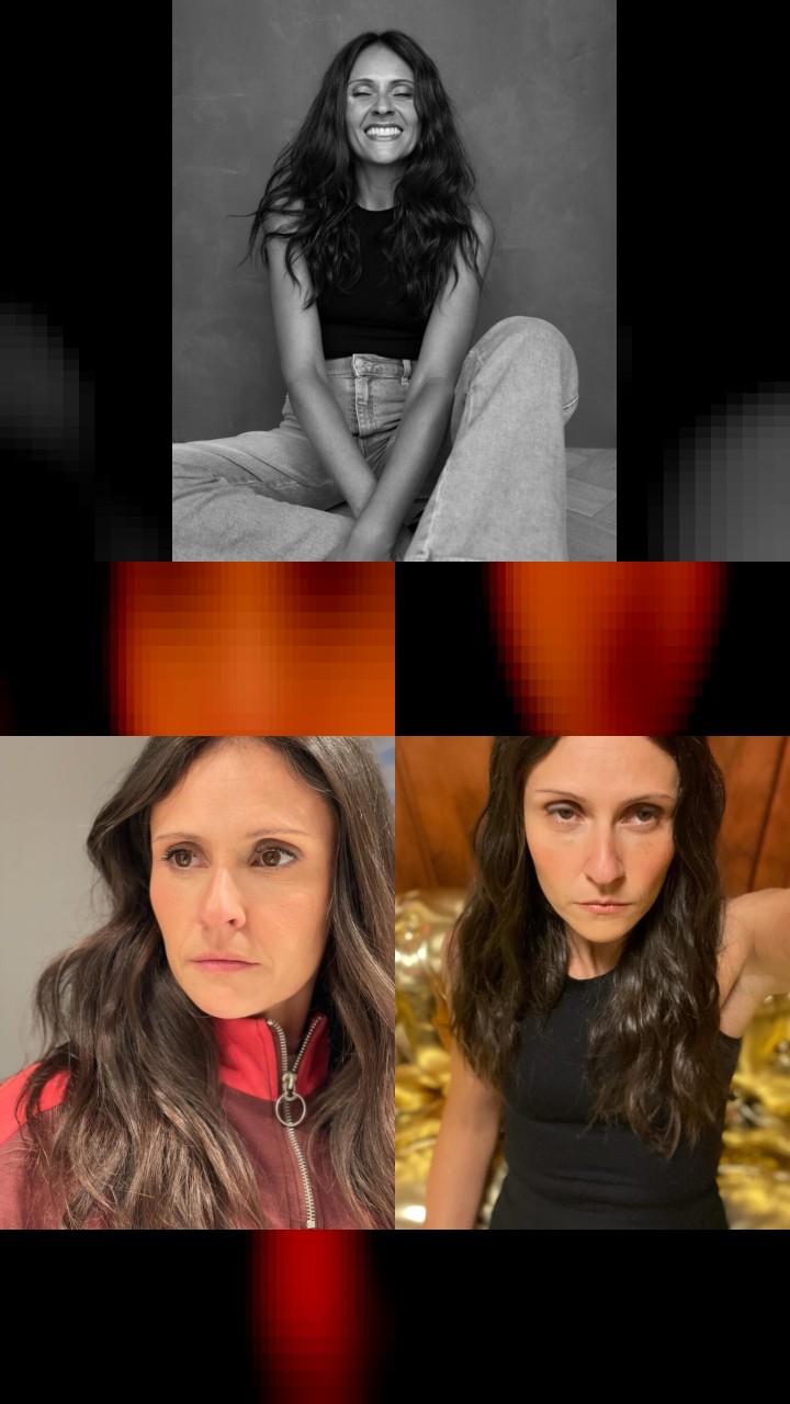 Countdown: Korine Côté's 10 Most Popular Instagram Posts