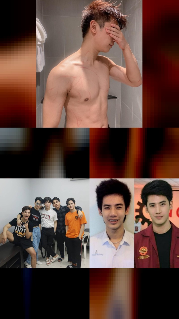 Korn Khunatipapisiri's 10 Most Loved Instagram Moments