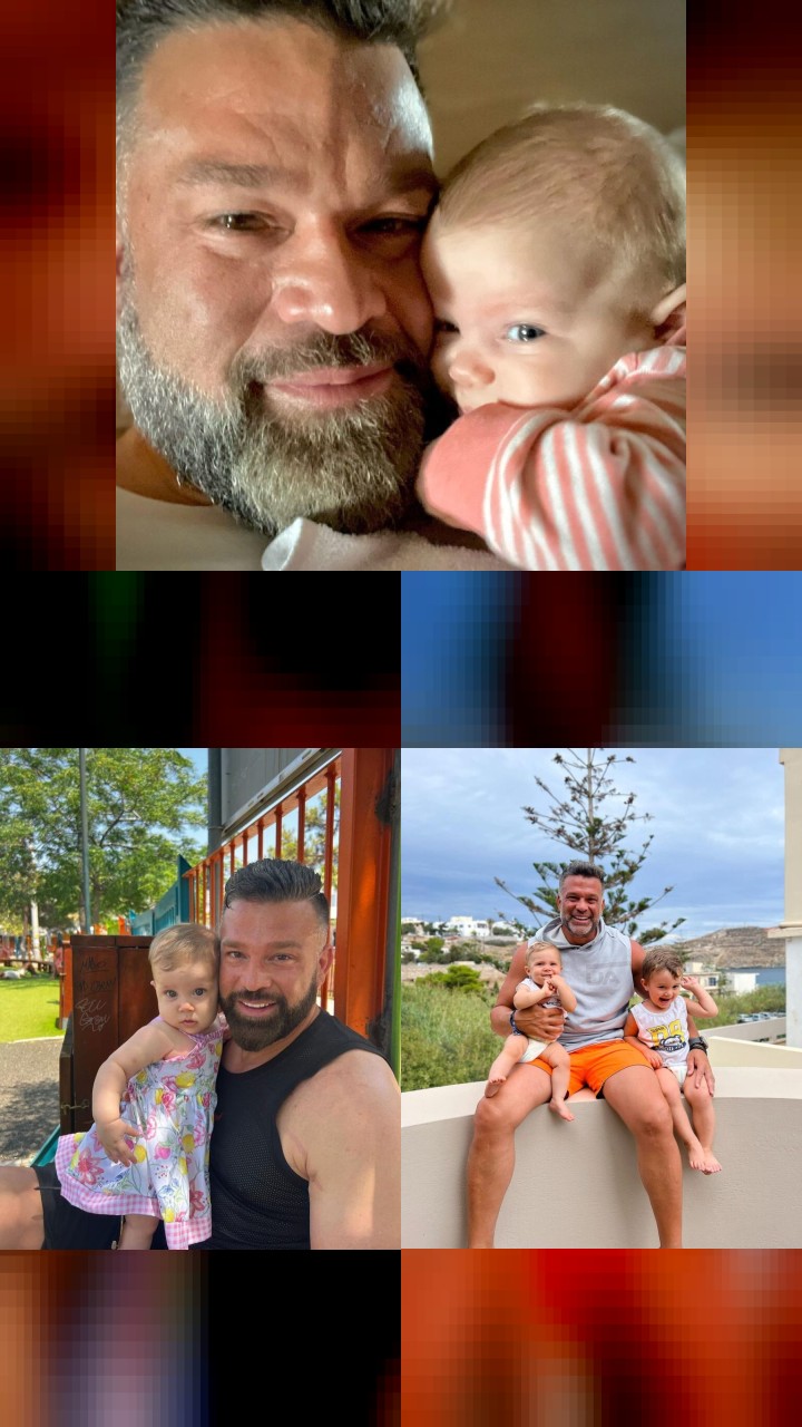 Kostas Sommer's Instagram Gold: The 10 Most-Liked Posts