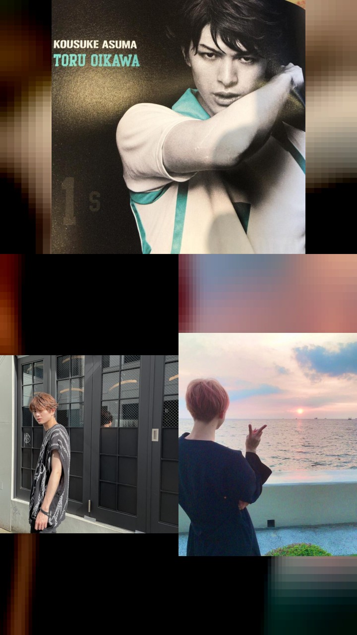 Top 10 Most Engaging Instagram Posts by Kosuke Asuma