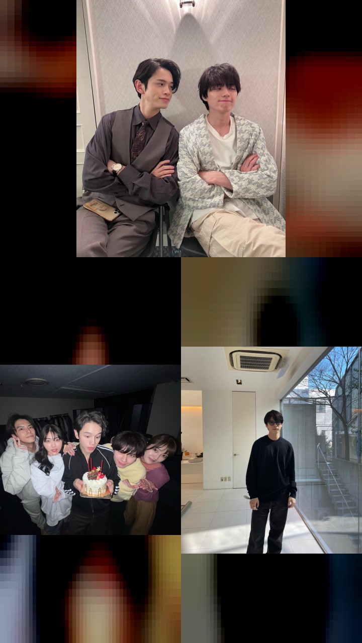 Kosuke Suzuki’s Top 10 Instagram Photos That Captured Hearts