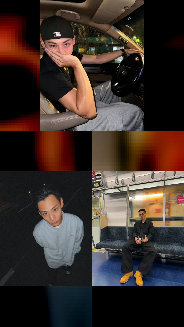 Top 10 Instagram Hits from Kota Kagami