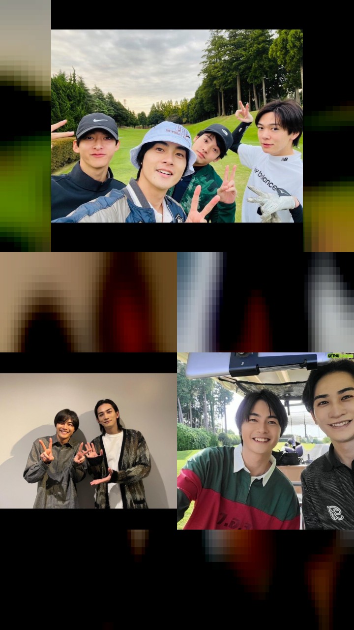 Top 10 Memorable Instagram Photos of Kousei Yuki