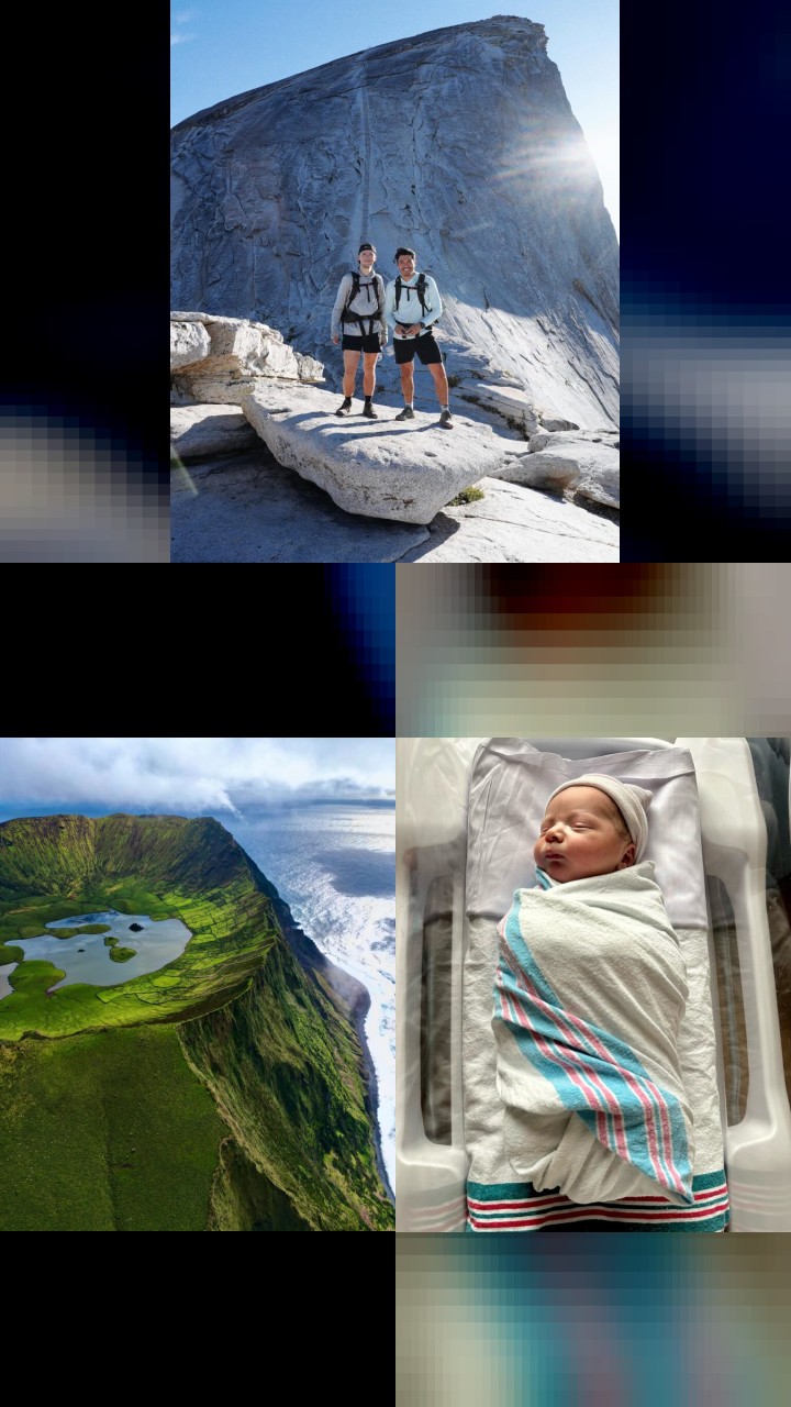 10 Top-Ranked Instagram Photos of Kraig Adams