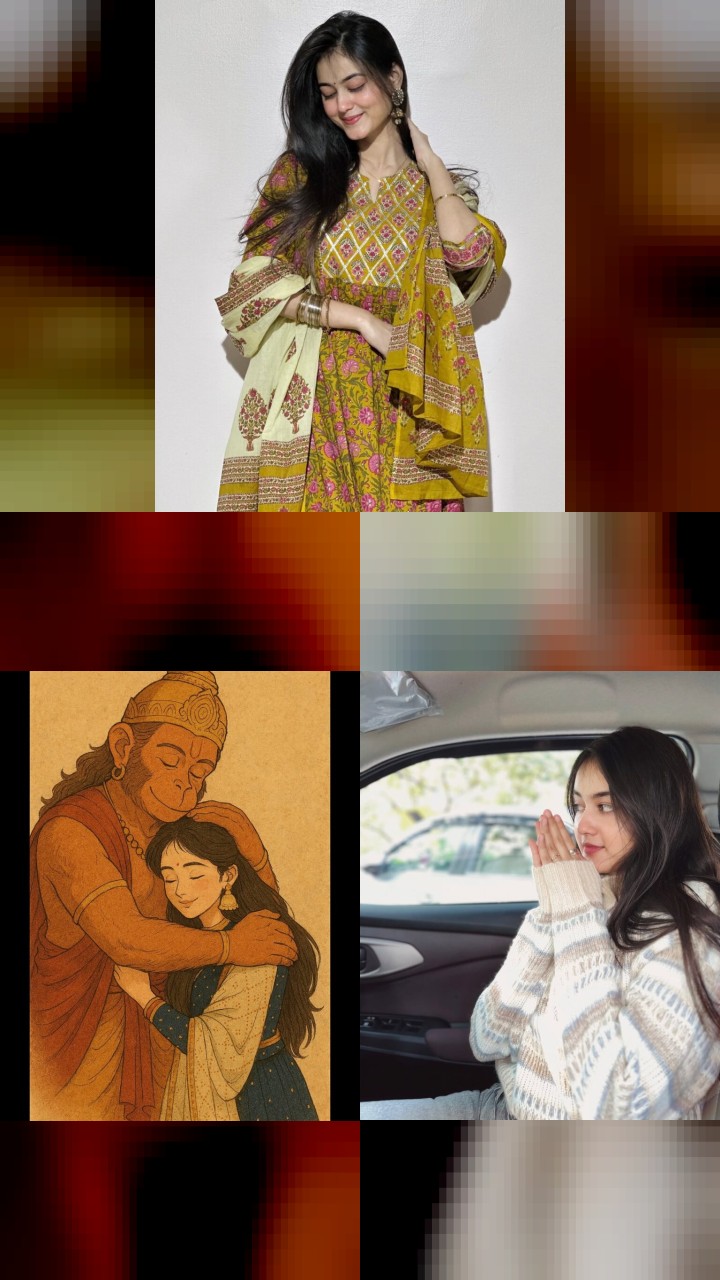 Krati Saini’s Instagram: 10 Most Loved Posts