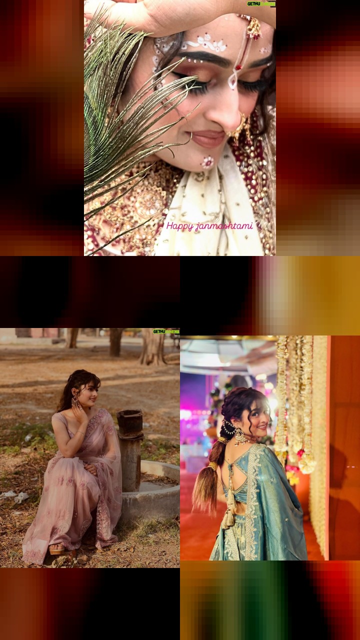 Countdown: Kratika Agarwal's 10 Most Popular Instagram Posts