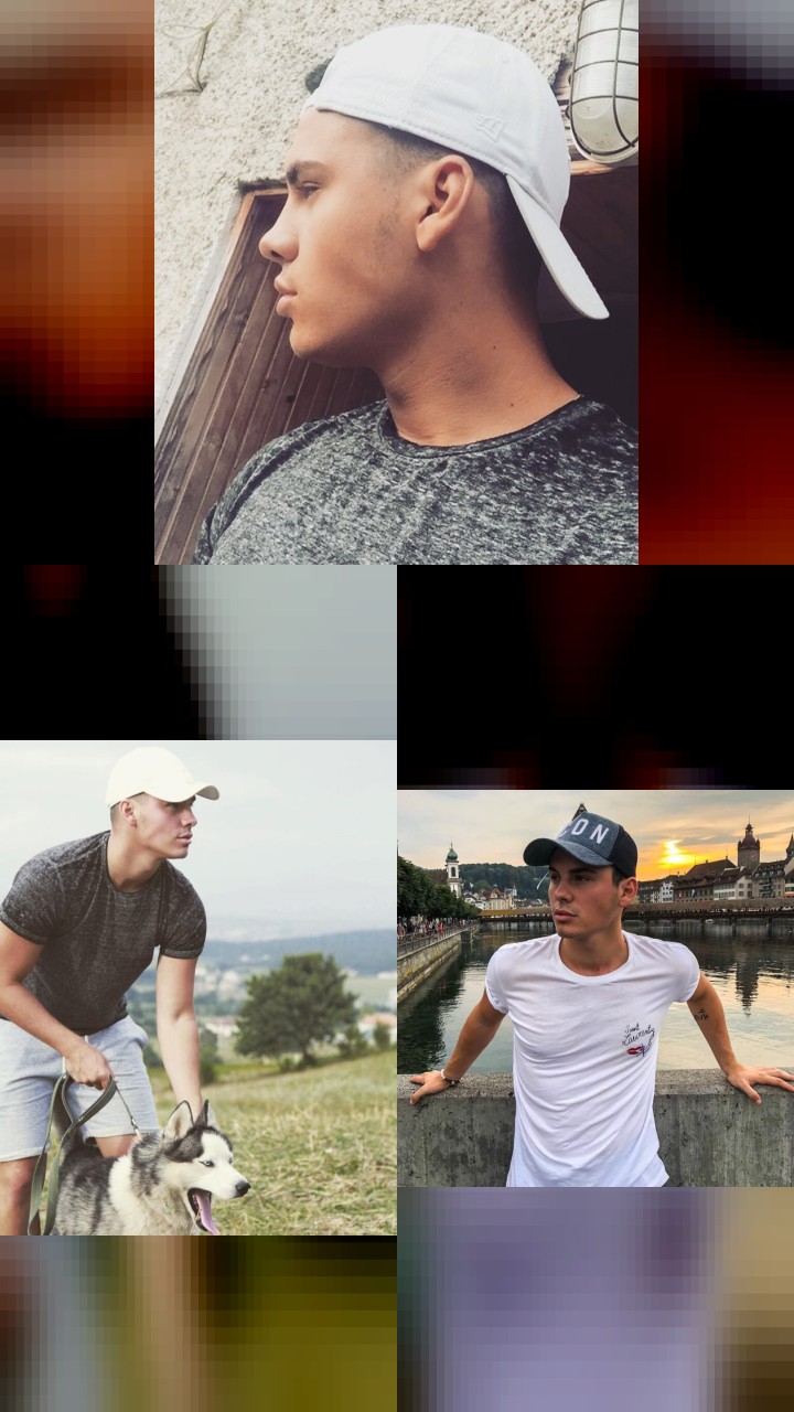 The Best of Kresh: Top 10 Instagram Photos