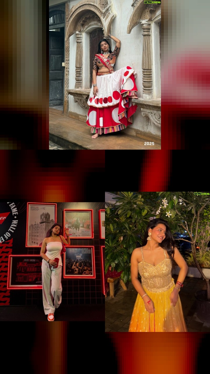 10 Must-See Instagram Photos of Kresnaa