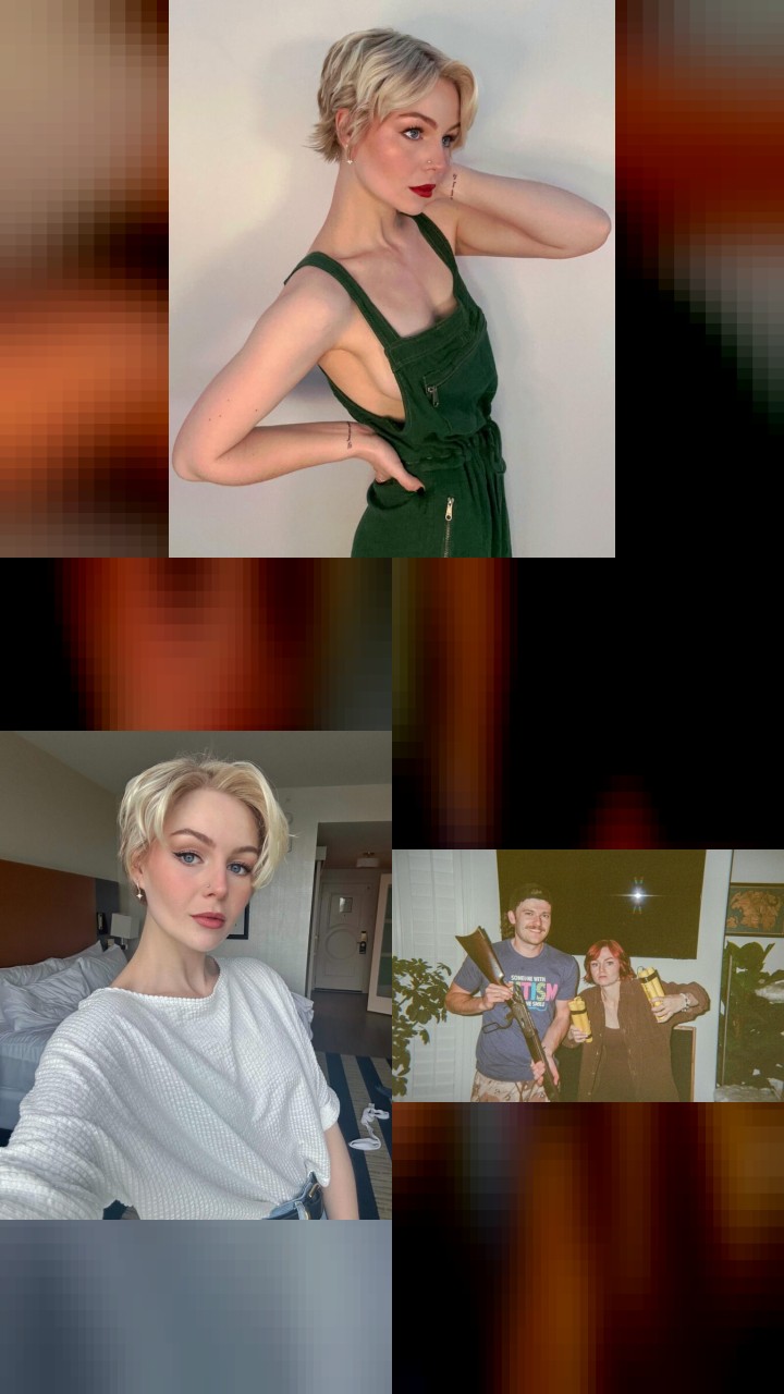 10 Kris Collins Instagram Photos That Got Major Love