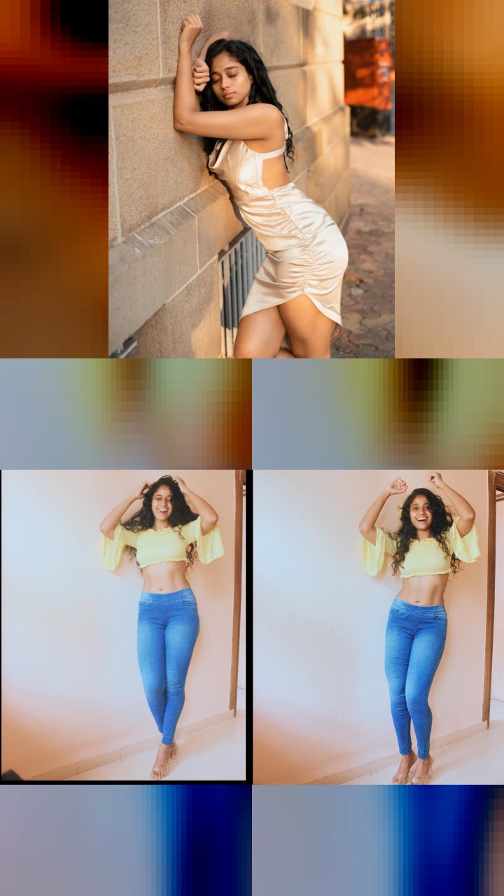 The Ultimate Ranking: Krisha Kurup's 10 Most-Liked Pics