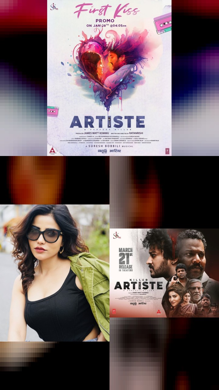 Krisheka Patel’s Top 10 Instagram Photos That Captured Hearts