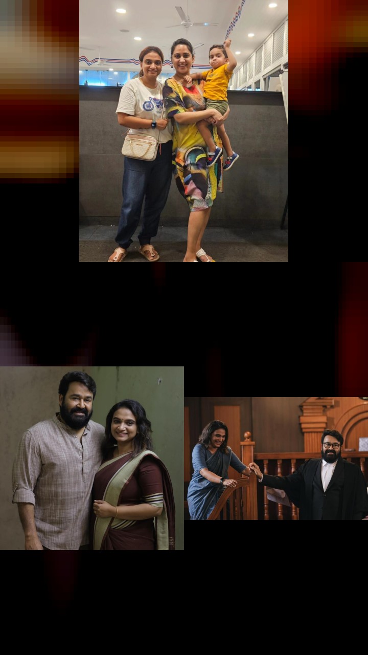 Countdown: Krishna Praba's 10 Most Popular Instagram Posts