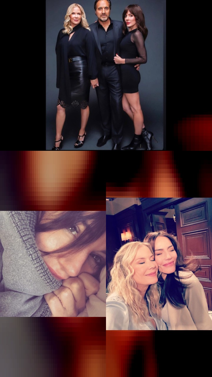 Top 10 Instagram Moments of Krista Allen