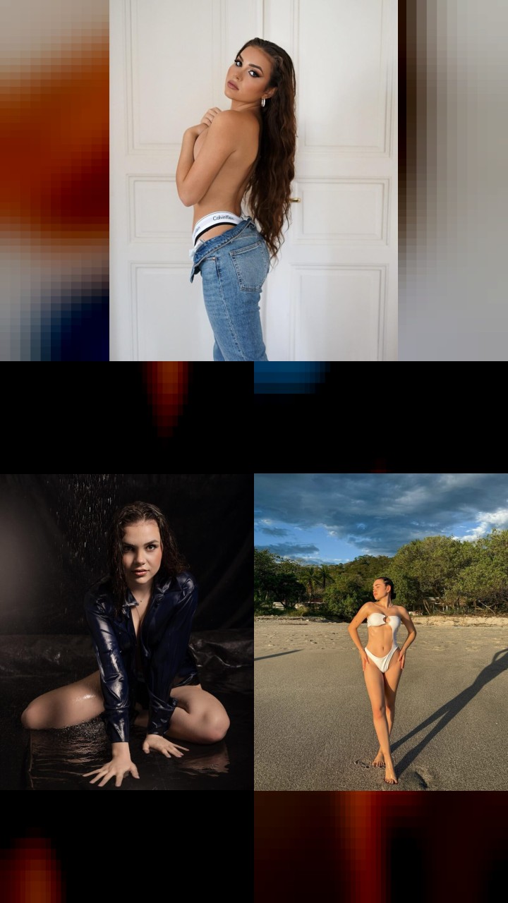 10 Most Popular Instagram Photos of Kristal Shine