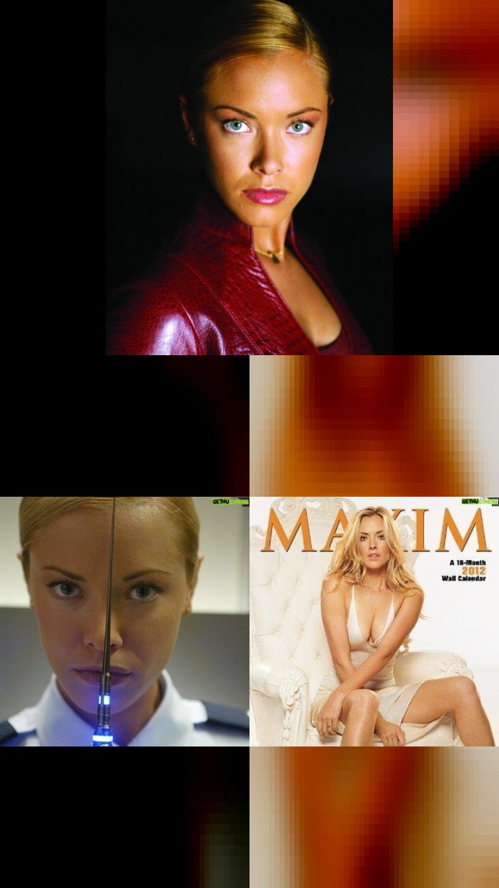 Unveiling Kristanna Loken's 10 Most Liked Instagram Photos