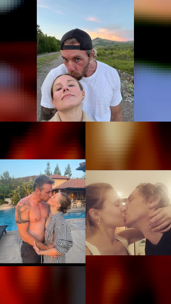 Kristen Bell's Instagram Domination: The 10 Posts That Went Viral