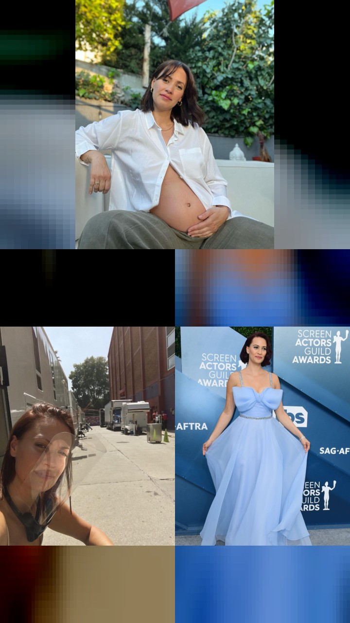 The Top 10 Kristen Lee Gutoskie Instagram Photos of All Time