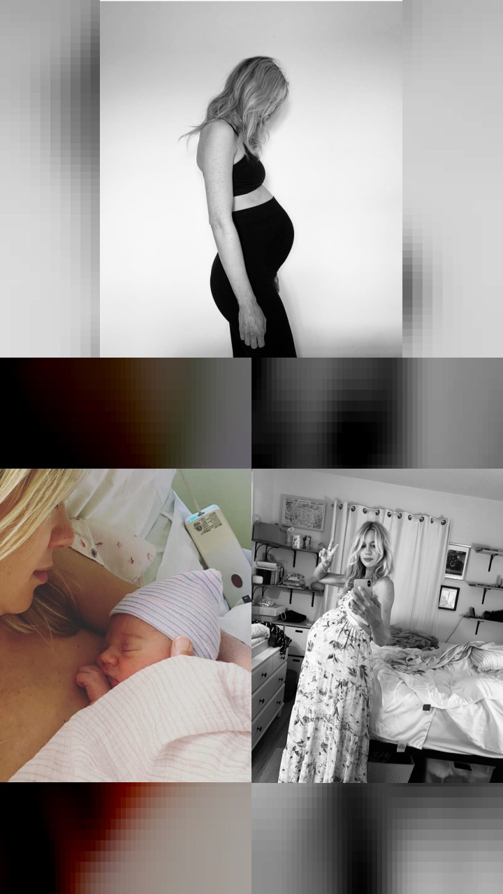 Kristen Hager's Instagram: The Top 10 Liked Photos