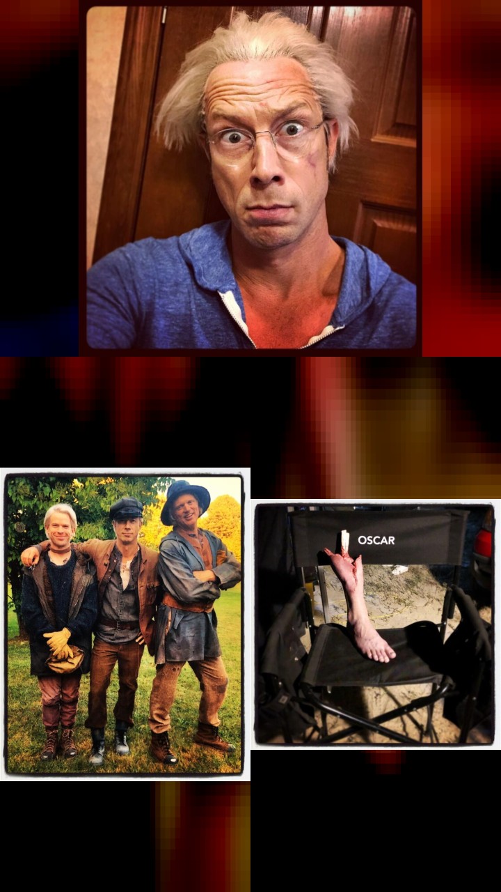 Kristen Holden-Ried’s 10 Most Hearted Instagram Photos