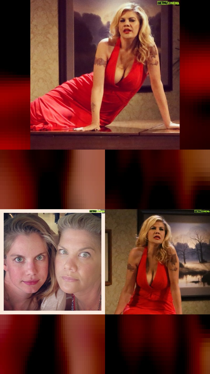 Kristen Johnston’s Instagram: The Top 10 Must-See Photos