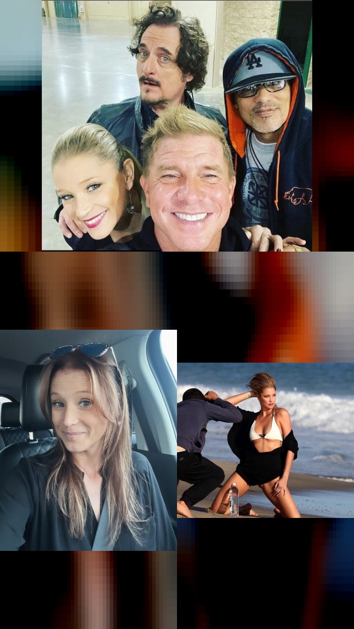 Kristen Renton's Top 10 Instagram Photos That Got the Most Likes