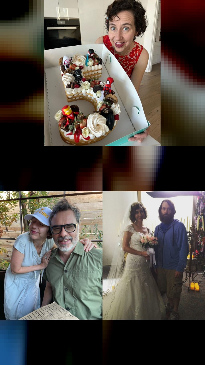 The Ultimate Collection: Kristen Schaal's Top 10 Instagram Photos