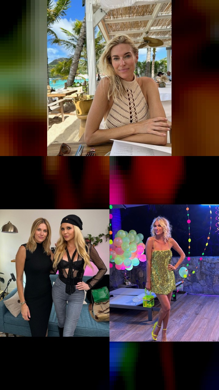 Top 10: Kristen Taekman's Most Iconic Instagram Photos