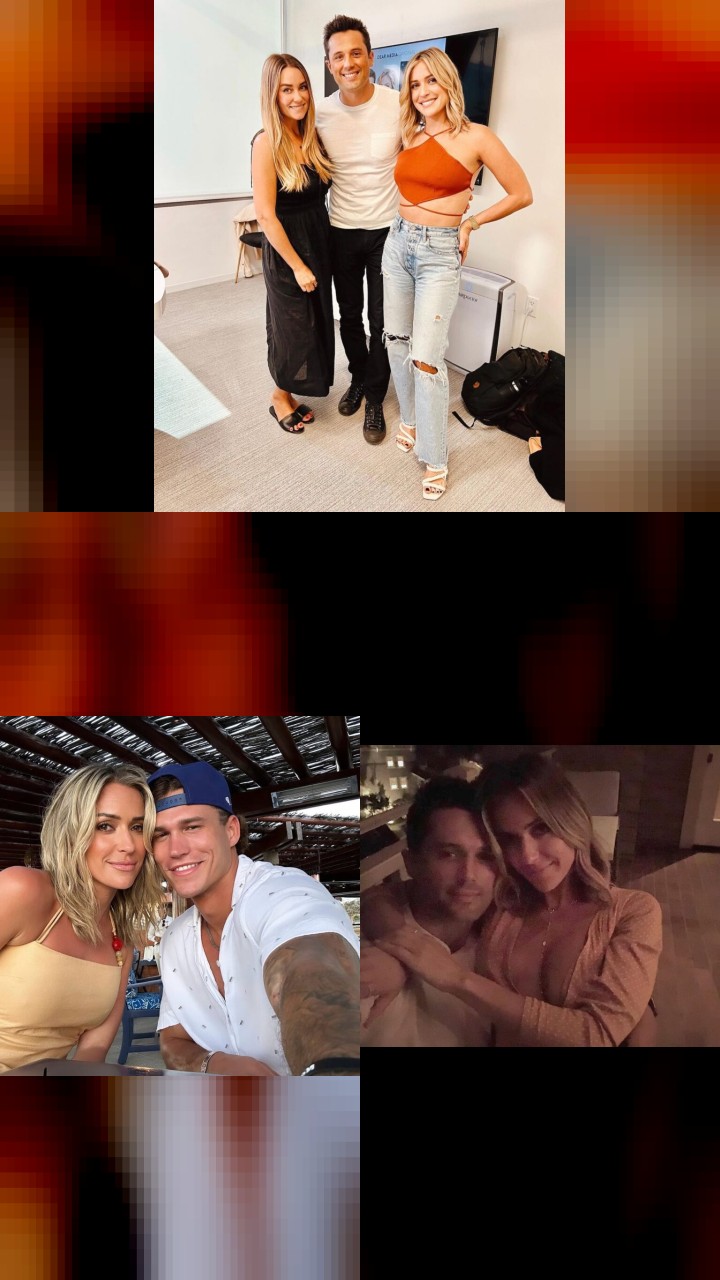 10 Must-See Instagram Photos of Kristin Cavallari
