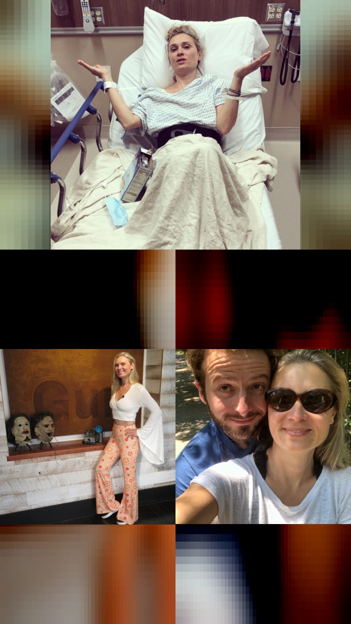 10 Kristina Klebe Instagram Photos That Got Major Love