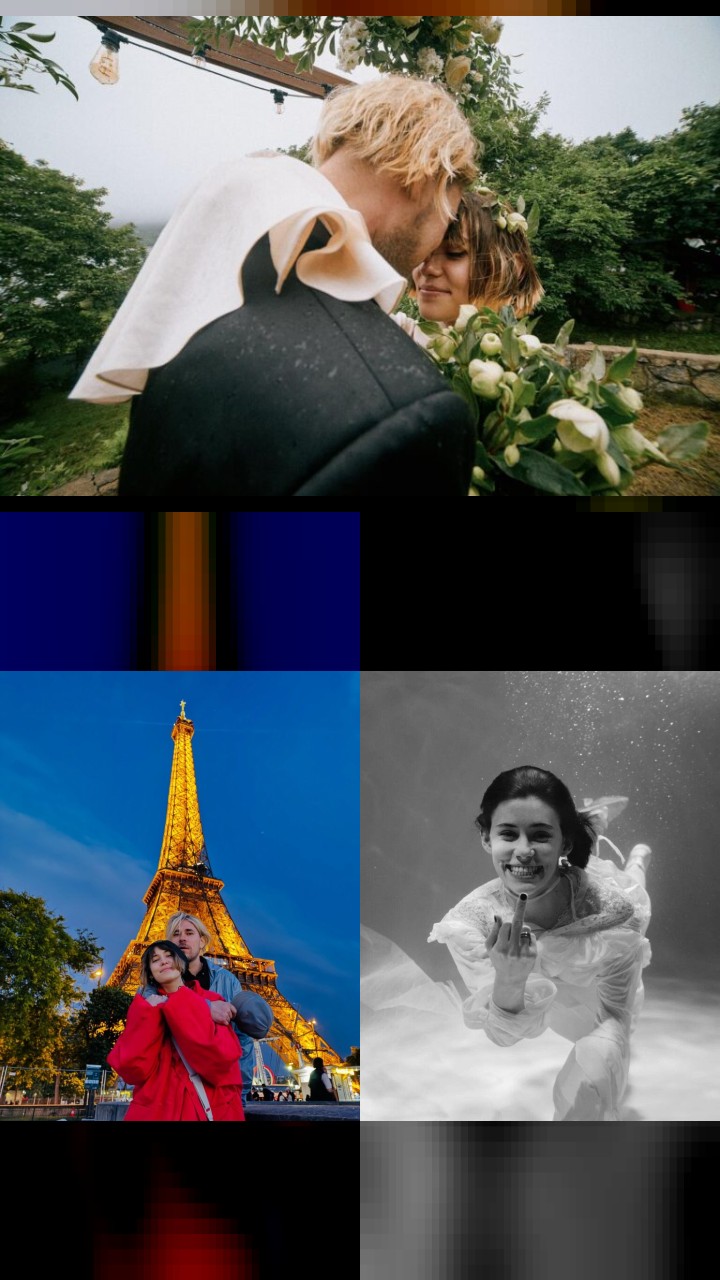 The Top 10 Most Engaging Instagram Photos of Kristina Kosheleva