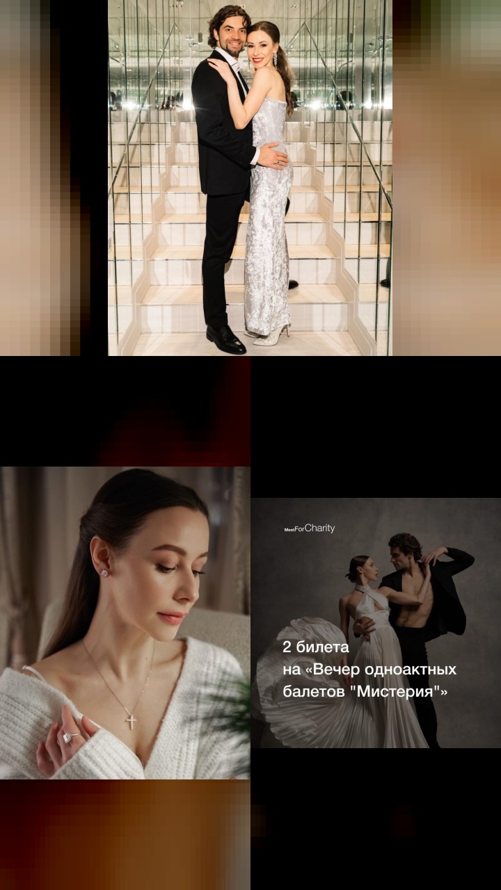 Kristina Kretova’s 10 Most Hearted Instagram Photos
