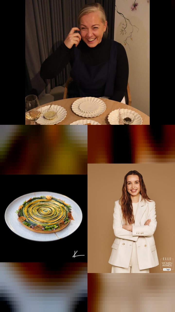 Kristína Nemčková’s Instagram: The 10 Most Memorable Photos