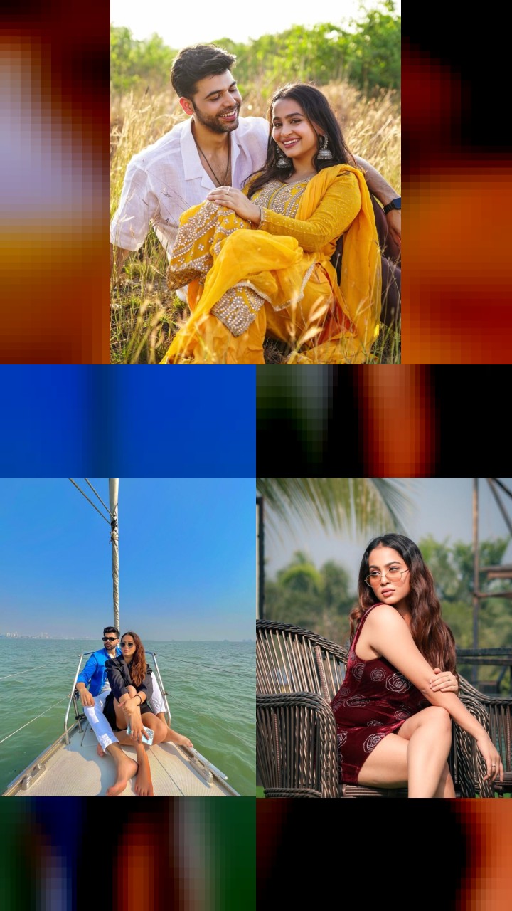 The Top 10 Most Liked Instagram Photos of Kristina Patel
